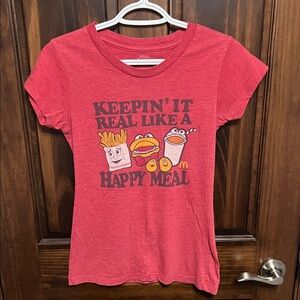 Happy Meal T-Shirt -